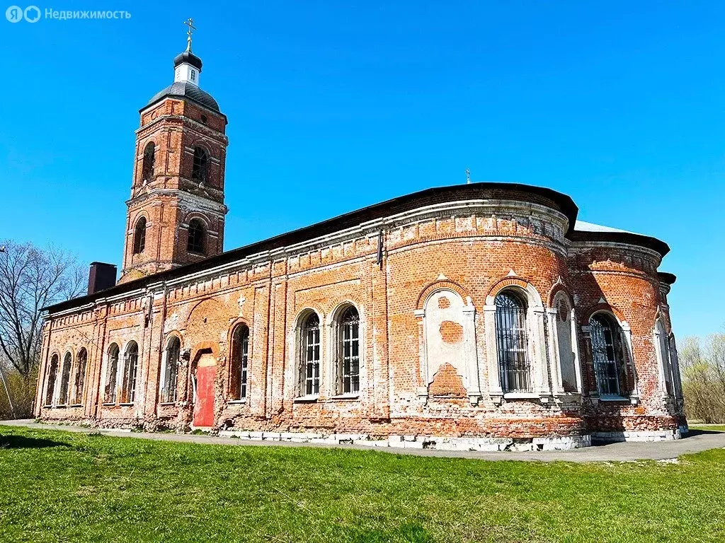 Дом в Московская область, муниципальный округ Егорьевск, село Починки ... - Фото 1
