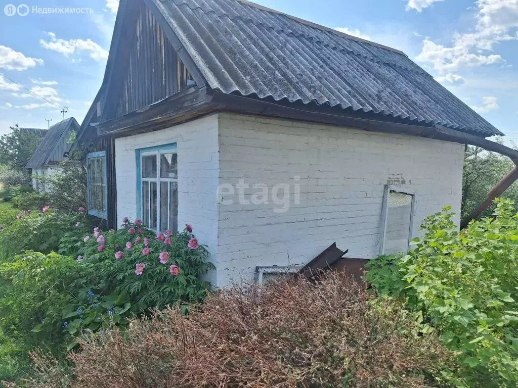 Дом в Екатеринбург, коллективный сад Берёзка (15 м) - Фото 1