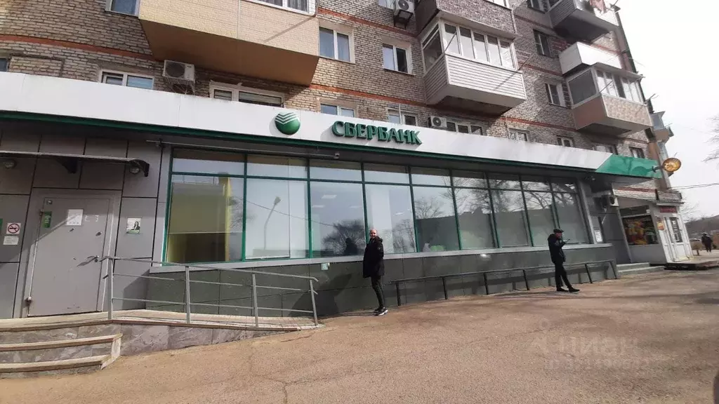 Офис в Приморский край, Хасанский муниципальный округ, Славянка пгт ... - Фото 0