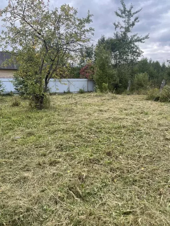 Участок в Тверская область, Конаково ГРЭС-3 СНТ, 115 (6.0 сот.) - Фото 2