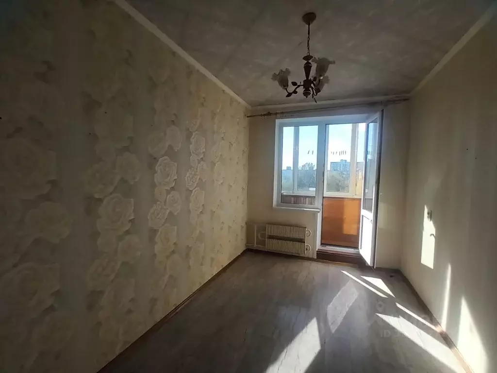 Комната Ярославская область, Ярославль ул. Большая Техническая, 14 ... - Фото 1