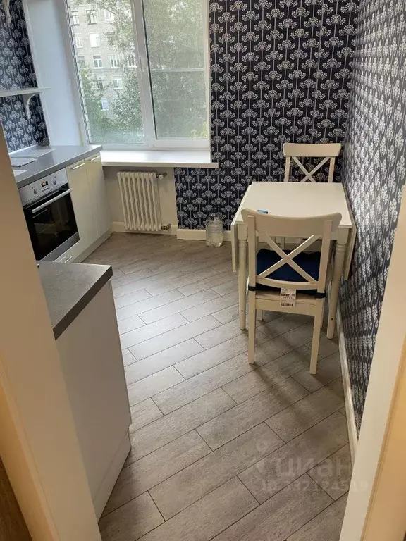 2-к кв. Москва ул. Академика Королева, 3А (60.0 м) - Фото 1