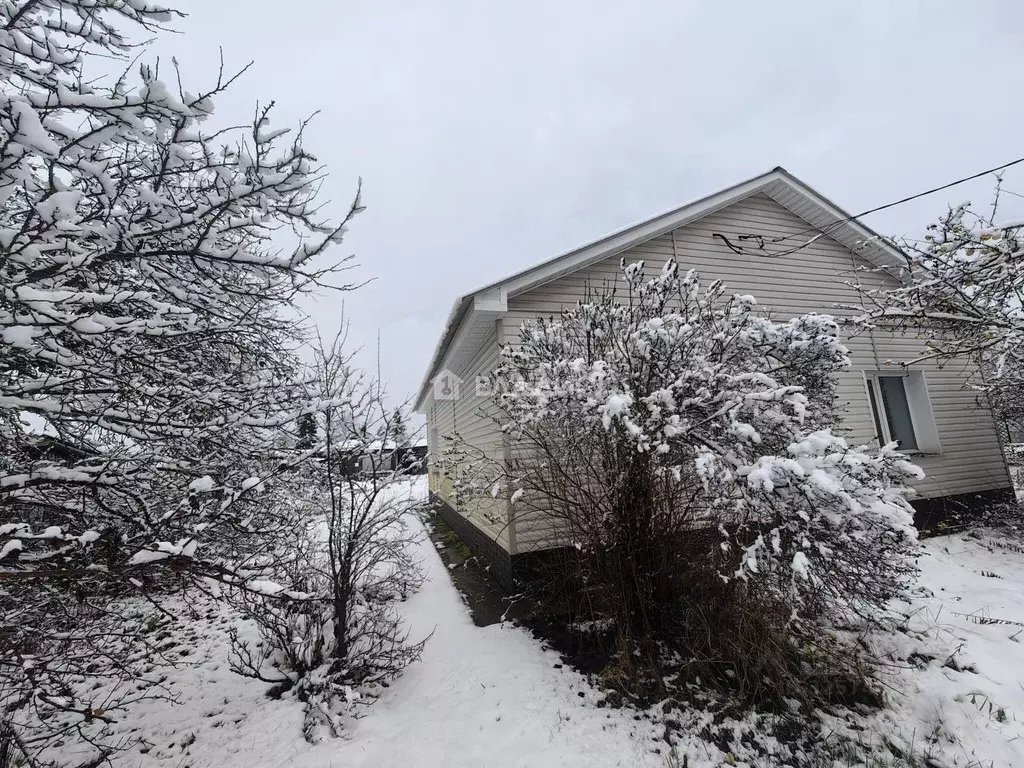 Дом в Владимирская область, Судогодский район, пос. Головино ... - Фото 2