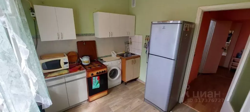 2-к кв. Московская область, Лобня Краснополянская ул., 50 (50.0 м) - Фото 1