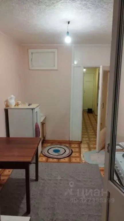 2-к кв. Челябинская область, с. Уйское ул. Советская (37.8 м) - Фото 1