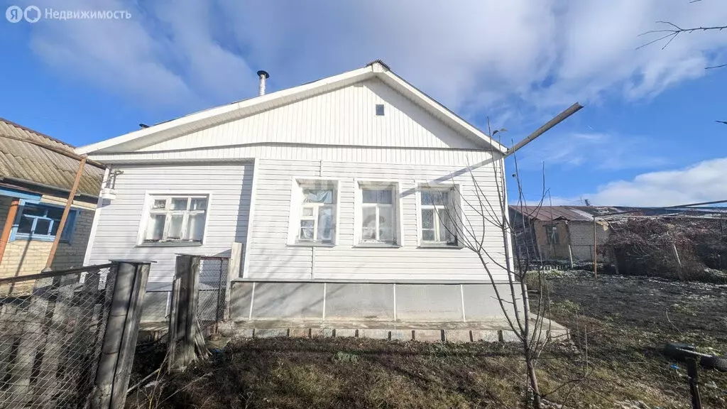 Дом в Мокшан, Садовая улица, 8 (57.6 м) - Фото 2