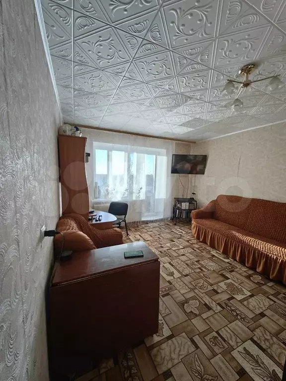 1-к. квартира, 38,6 м, 6/16 эт. - Фото 1