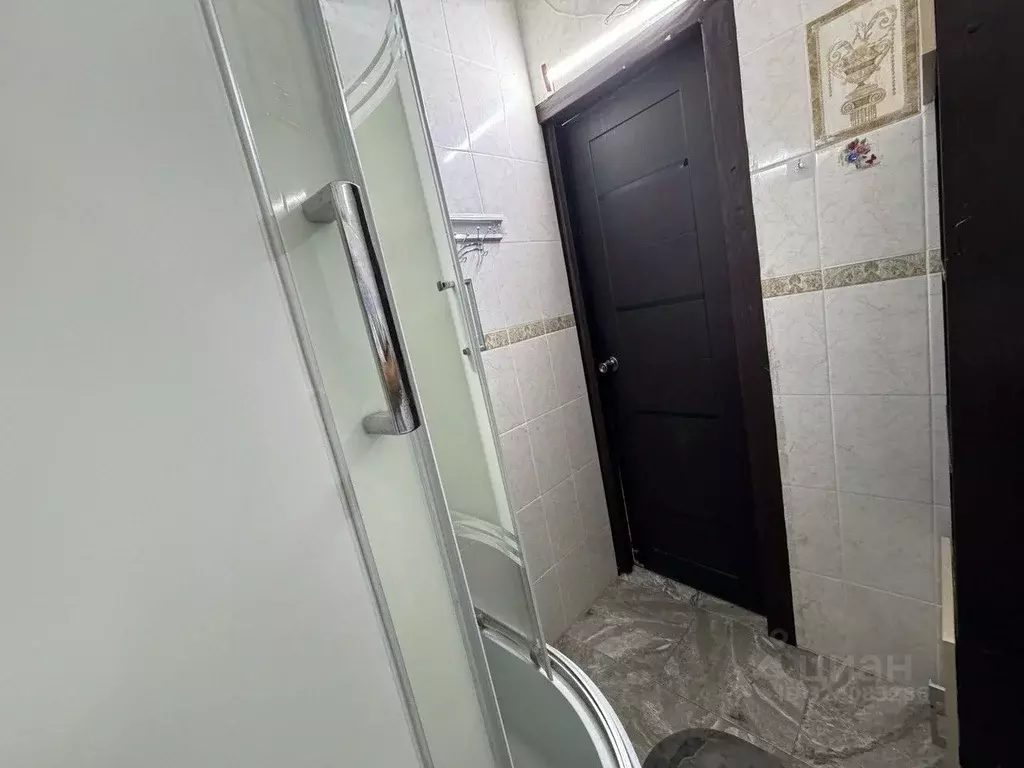 2-к кв. Краснодарский край, Краснодар ул. Евгении Жигуленко, 11к1 ... - Фото 2