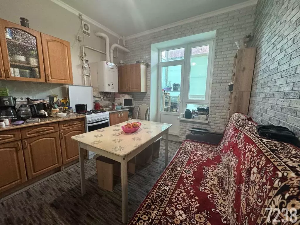 Продаётся 1-к квартира, 35 м - Фото 1