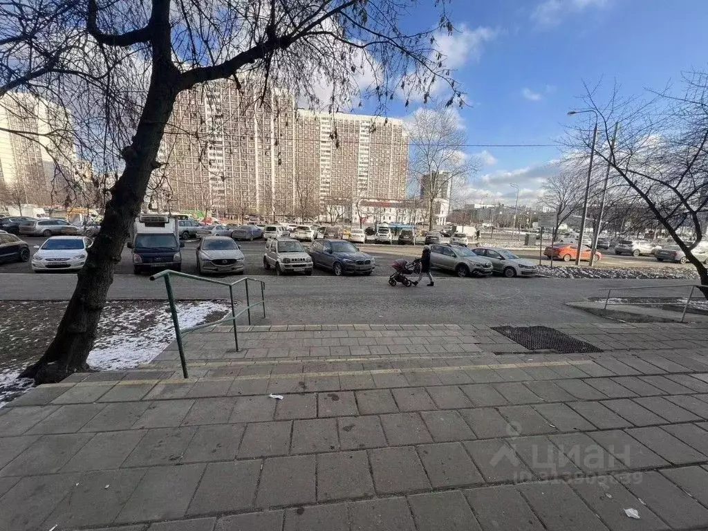 Помещение свободного назначения в Москва Алтуфьевское ш., 83 (92 м) - Фото 1