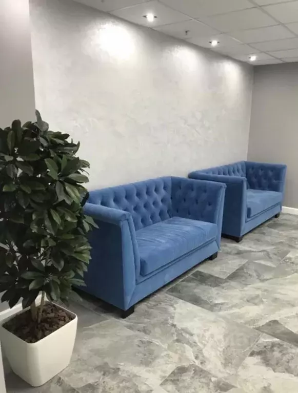 Офис в Новосибирская область, Новосибирск Красный просп., 200 (75 м) - Фото 2