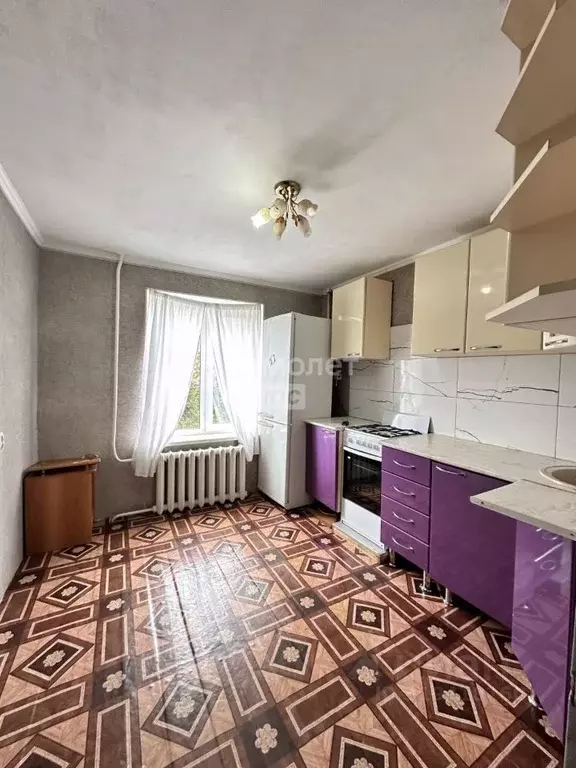 2-к кв. Башкортостан, Октябрьский 34-й мкр, 29 (50.0 м) - Фото 1