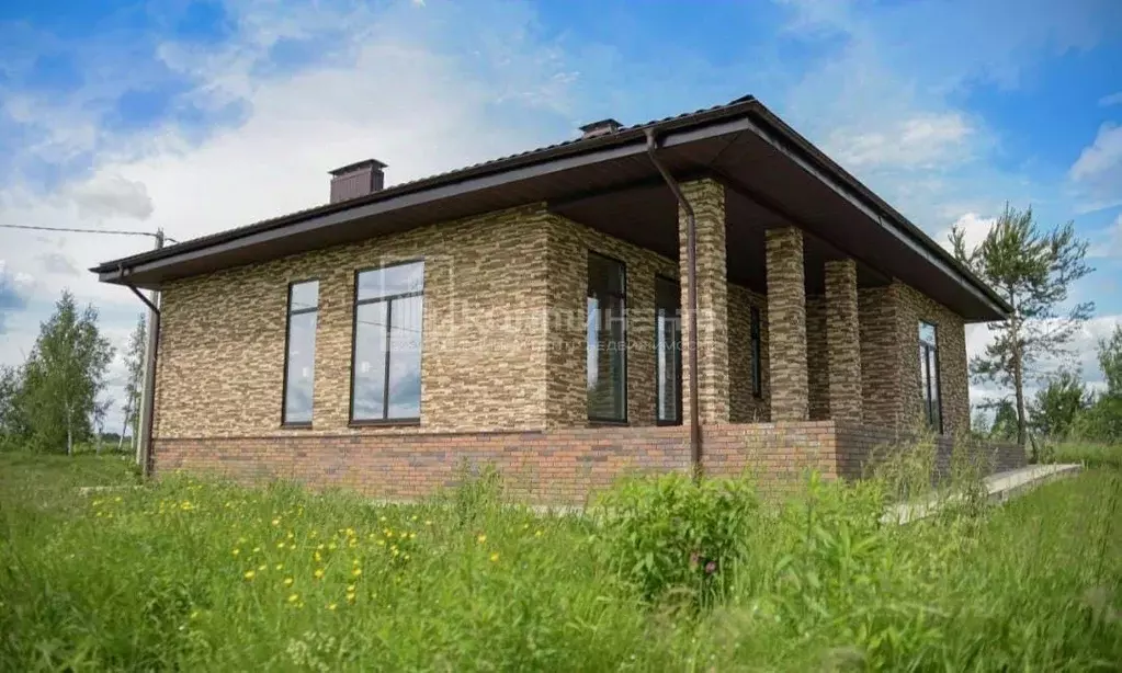 Коттедж в Владимирская область, Суздальский район, Павловское ... - Фото 1