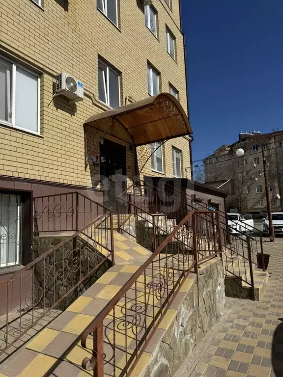 1-к кв. Калмыкия, Элиста ул. В.И. Ленина, 266А (33.3 м) - Фото 1