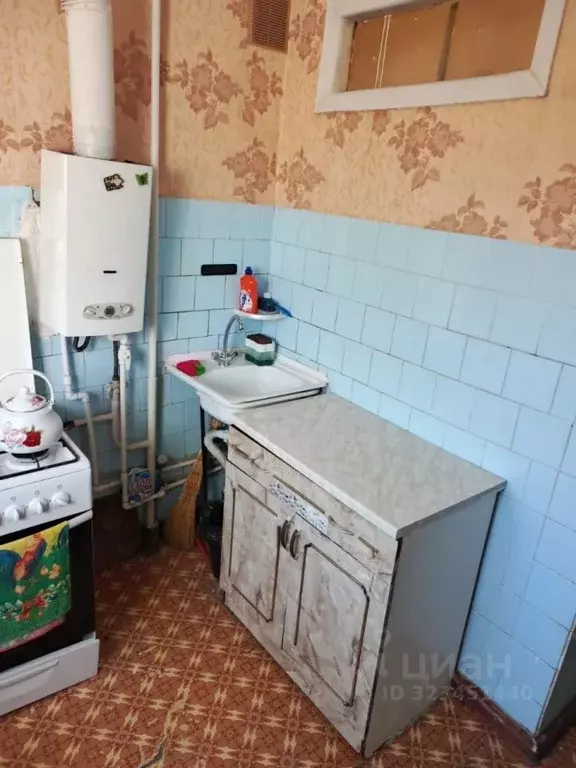 2-к кв. Ульяновская область, Ульяновск ул. Гагарина, 24 (48.0 м) - Фото 2