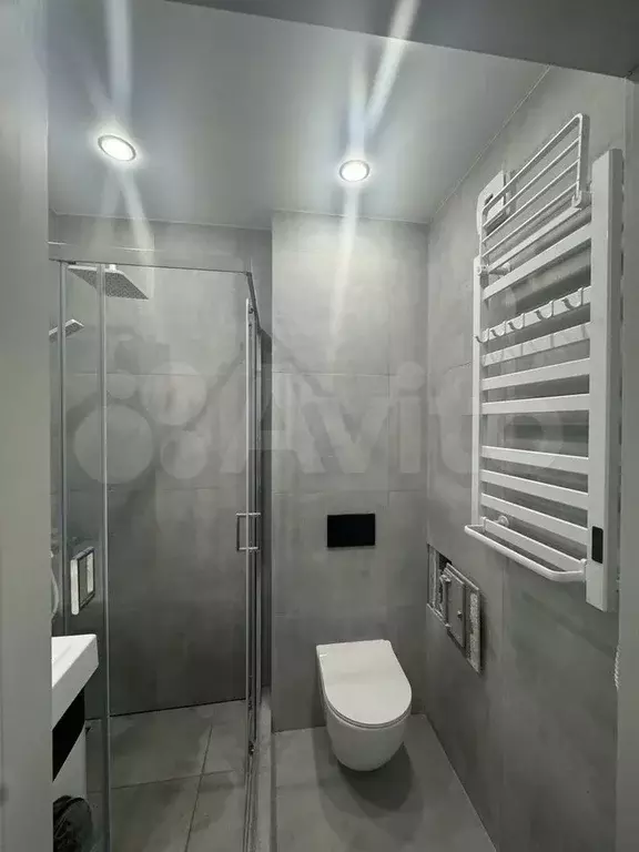 Квартира-студия, 25 м, 3/19 эт. - Фото 0