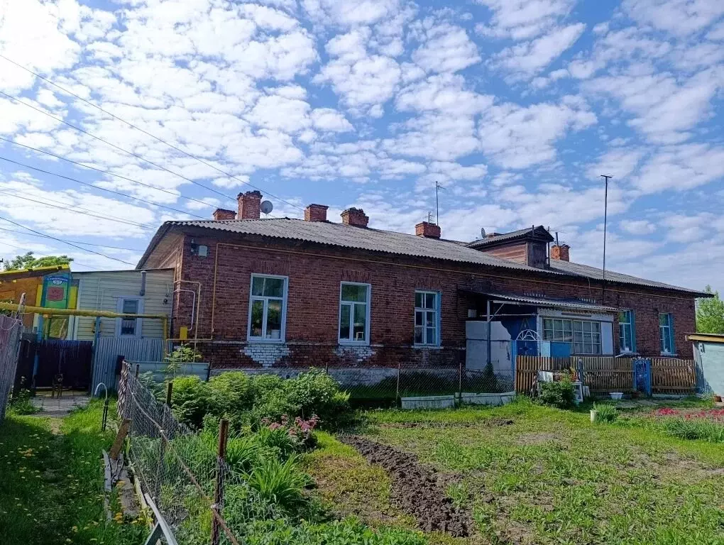 1-комнатная квартира: Сергач, Станционная улица, 3 (14.3 м) - Фото 2