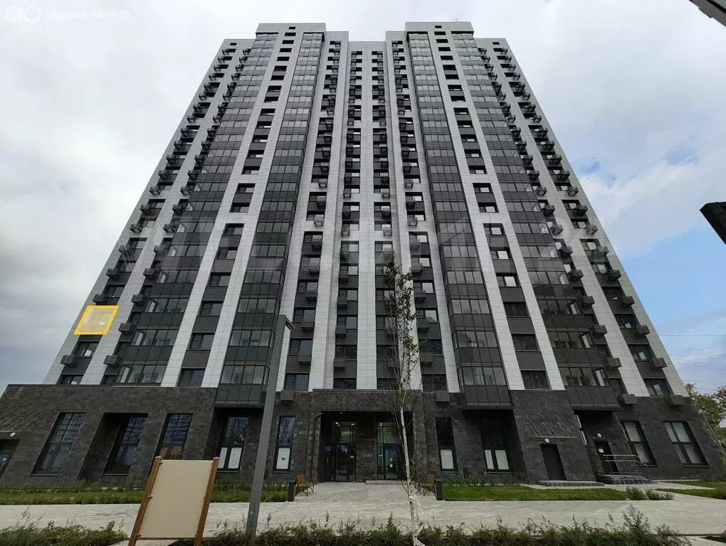 3-комнатная квартира: Москва, Балаклавский проспект, 17 (82 м) - Фото 1