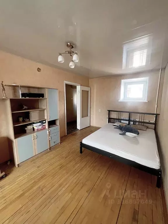 1-к кв. Санкт-Петербург ул. Бутлерова, 13 (35.7 м) - Фото 0