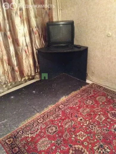 1-комнатная квартира: Чита, Петровско-Заводская улица, 54 (31 м) - Фото 1