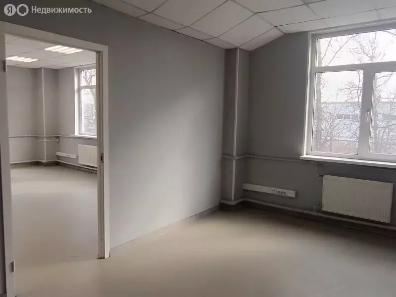 Офис (51.2 м) - Фото 1