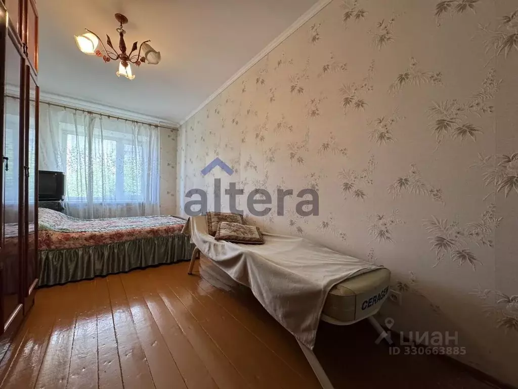 2-к кв. Татарстан, Казань ул. Академика Губкина, 48 (45.0 м) - Фото 2