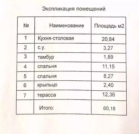 Дом в Калужская область, Боровский муниципальный округ, Совьяки с/пос, ... - Фото 1