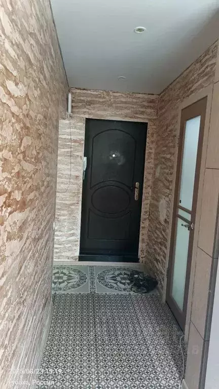 1-к кв. Пермский край, Губаха ул. Никонова, 20 (31.0 м) - Фото 1