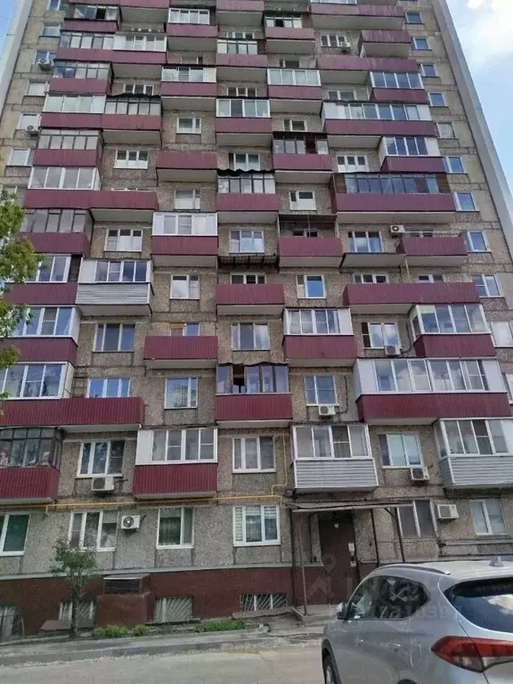 2-к кв. Москва Михалковская ул., 2 (44.5 м) - Фото 0