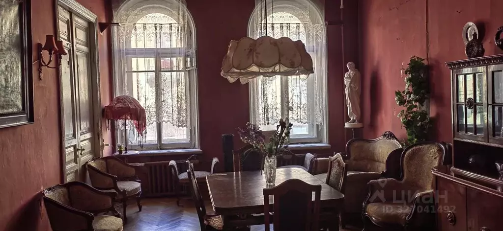 2-к кв. Санкт-Петербург 4-я Советская ул., 31-33/10 (67.9 м) - Фото 1