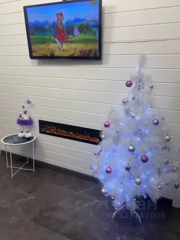 Дом в Иркутская область, Байкальск г. Слюдянский район, Байкальское ... - Фото 1