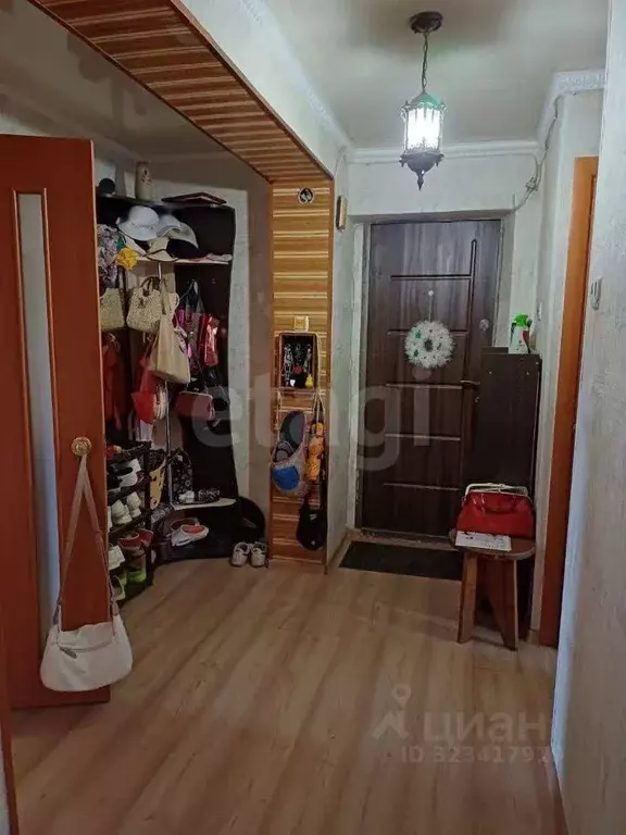 3-к кв. Крым, Красногвардейское пгт ул. 60 лет Октября (69.4 м) - Фото 1