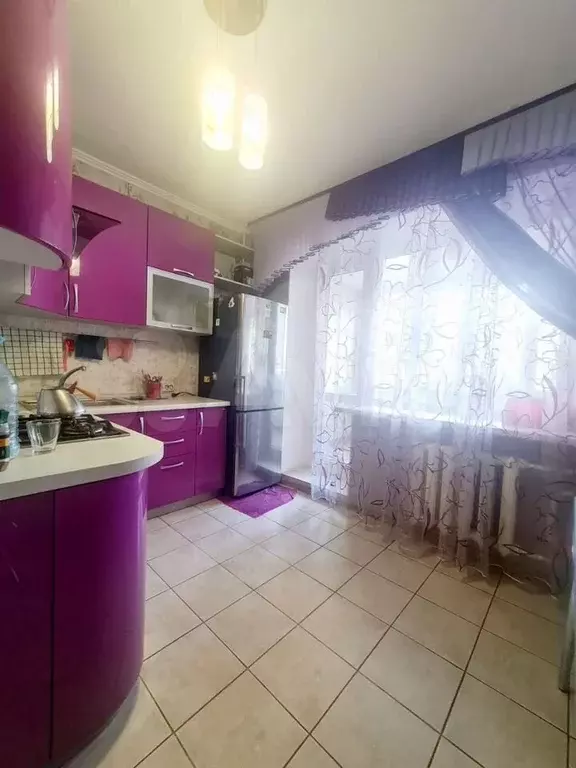 1-к. квартира, 40 м, 5/10 эт. - Фото 0