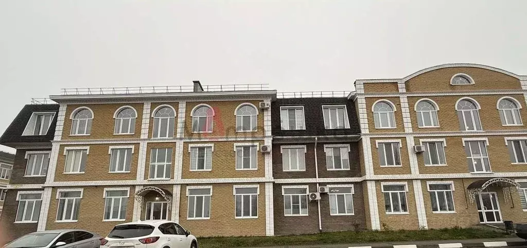 1-к кв. Белгородская область, Белгородский район, Разумное рп ул. ... - Фото 2