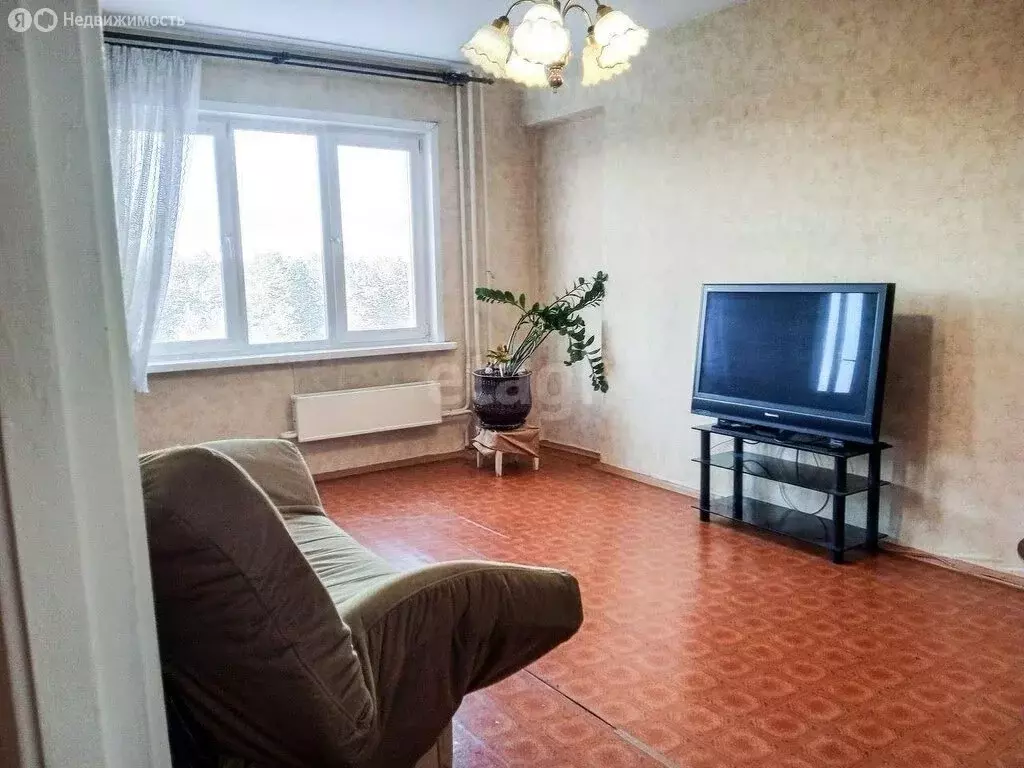 3-комнатная квартира: Ангарск, микрорайон 7А, 3 (62 м) - Фото 0