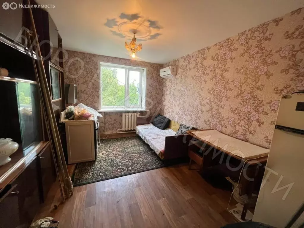 1к в -комнатной квартире (13 м) - Фото 1