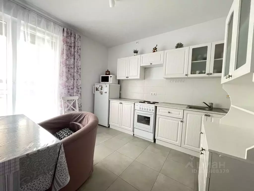 3-к кв. Москва Очаковское ш., 7 (83.0 м) - Фото 1