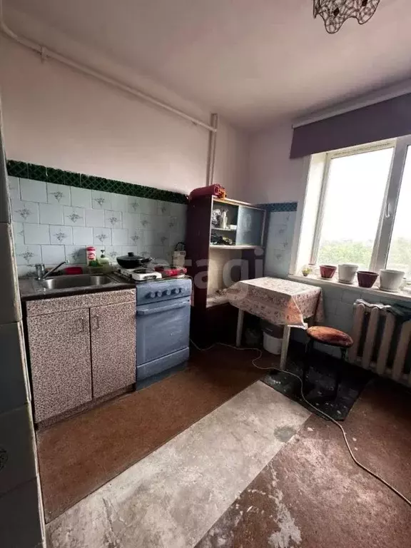 Комната Хабаровский край, Хабаровск Тихоокеанская ул., 189 (12.0 м) - Фото 2