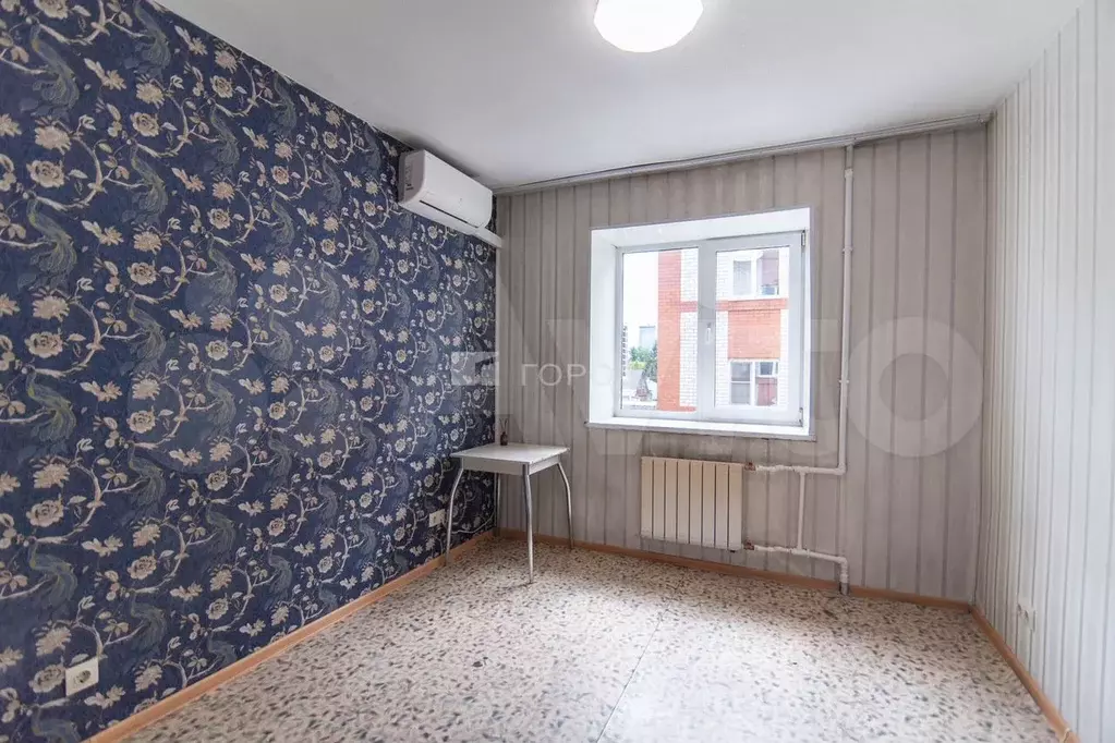 Квартира-студия, 17,3 м, 2/5 эт. - Фото 1