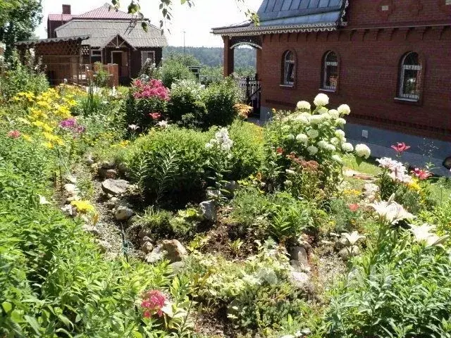 Коттедж в Московская область, Красногорск городской округ, д. ... - Фото 0