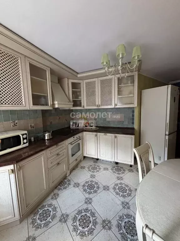 2-к кв. Липецкая область, Липецк ул. Космонавтов, 2 (72.0 м) - Фото 1