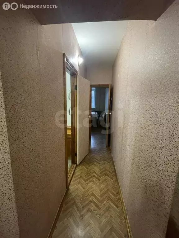 2-комнатная квартира: Белгород, проспект Ватутина, 1А (61.2 м) - Фото 2