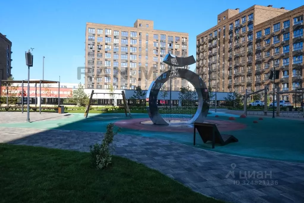 2-к кв. Адыгея, Майкоп ул. К.А. Васильева, 1к4 (58.0 м) - Фото 0