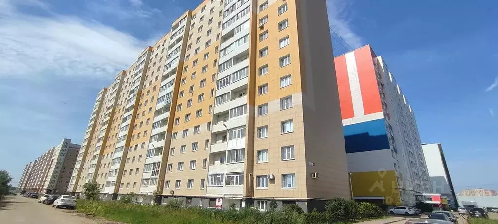 Помещение свободного назначения в Тверская область, Тверь бул. Гусева, ... - Фото 1