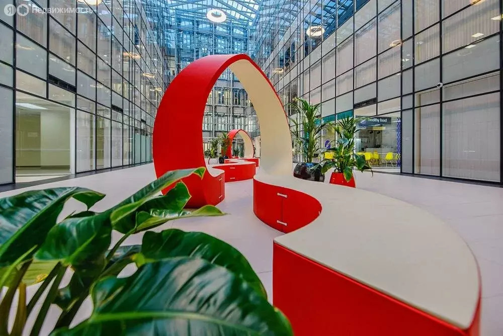 Офис (250.5 м) - Фото 1