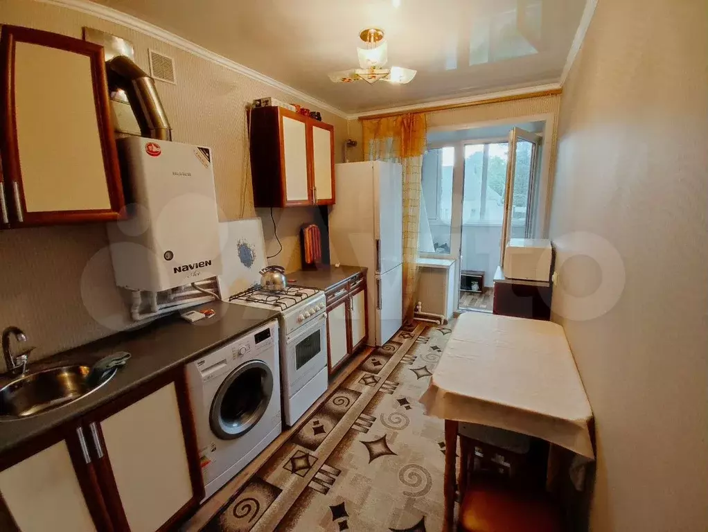 2-к. квартира, 45 м, 2/2 эт. - Фото 0