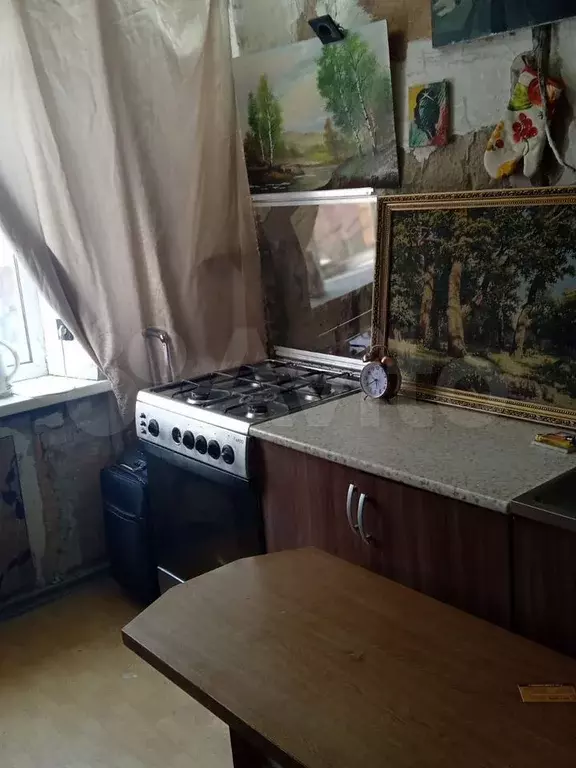 1-к. квартира, 35,5 м, 8/9 эт. - Фото 0