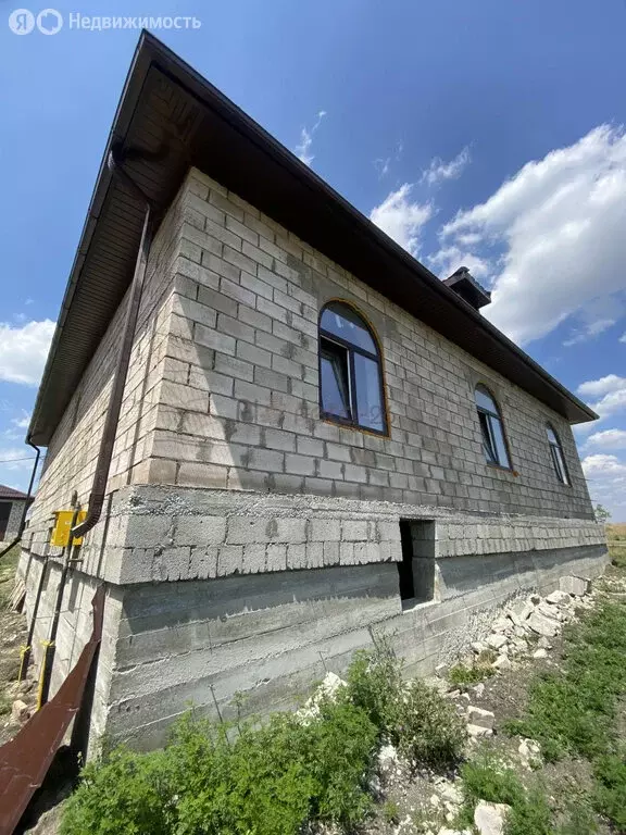 Дом в Ставропольский край, Предгорный муниципальный округ, посёлок ... - Фото 1