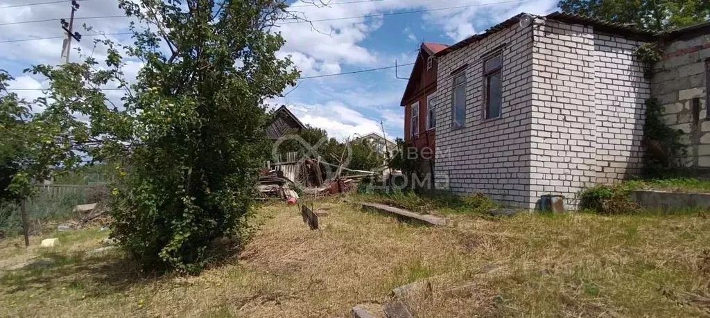 Дом в Волгоградская область, Волгоград Нефтяник-2 СНТ,  (30 м) - Фото 1