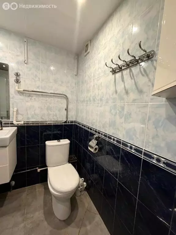 2-комнатная квартира: Королёв, улица К.Д. Трофимова, 17 (49 м) - Фото 1